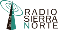 Logo de Radio Sierra Norte COPE