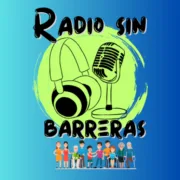 Logo de Radio sin barreras