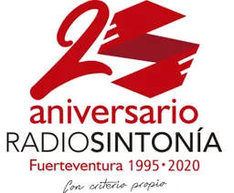 Logo de Radio Sintonia