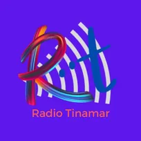 Logo de RADIO TINAMAR
