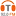 Logo de Radio Tomares