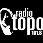 Logo de Radio Topo
