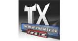 Logo de Radio TX