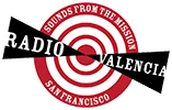 Logo de Radio Valencia