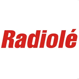 Logo de Radiolé