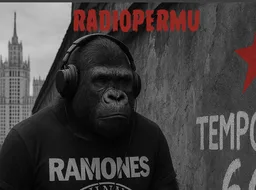 Logo de RADIOPERMU