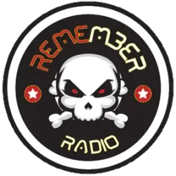 Logo de RadioRemember