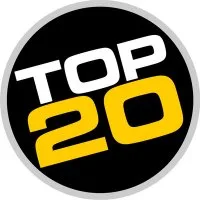 Logo de RadioTop20.es