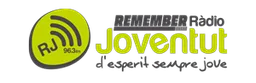 Logo de Remember Ràdio Joventut