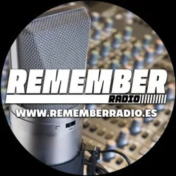 Logo de Remember Radio