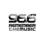 Logo de Remember the music FM 96.6