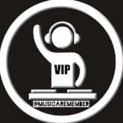Logo de Remember Vip Techno
