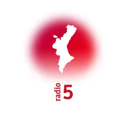 Logo de RNE - R5 --> Valencia