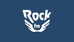 Logo de Rock FM Espana Hi-Res