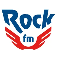 Logo de RockFM