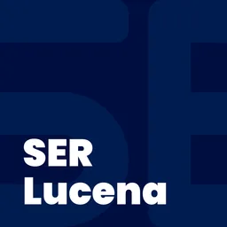 Logo de SER Lucena
