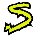 Logo de Shock FM