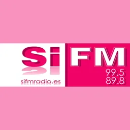 Logo de Sifm Almeria