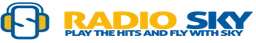 Logo de Sky.Net -RadioSky.Net HITS