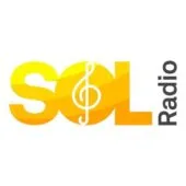 Logo de Sol Radio