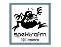 Logo de Spektra FM Valencia