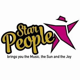 Logo de Star People
