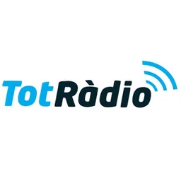 Logo de TotRàdio