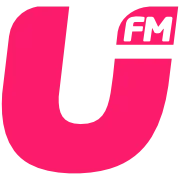 Logo de Únika FM