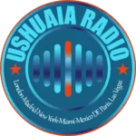 Logo de Ushuaia Radio (87.7 FM) Madrid