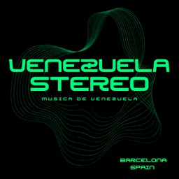 Logo de VENEZUELA STEREO