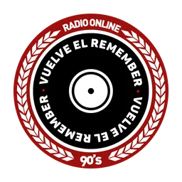 Logo de Vuelve el Remember