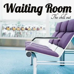 Logo de Waiting Room