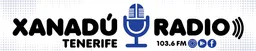 Logo de Xanadú Radio Tenerife