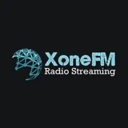 Logo de ZENO FM - XoneFM