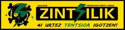 Logo de Zintzilik Irratia