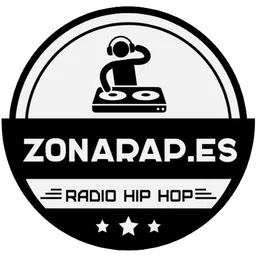 Logo de Zona Rap Radio