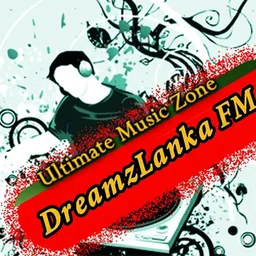 Logo de DreamzLanka FM
