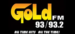 Logo de Gold FM