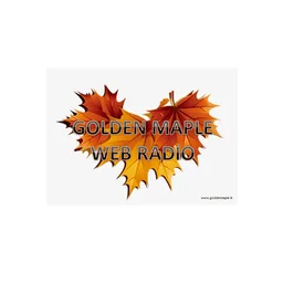 Logo de Golden Maple Radio