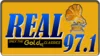 Logo de Real Radio Sri Lanka 97.1
