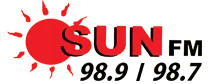 Logo de Sun FM
