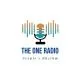 Logo de The One Radio