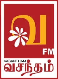 Logo de Vasantham FM