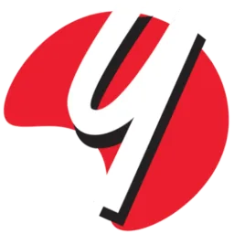 Logo de Y FM - Hi-Res
