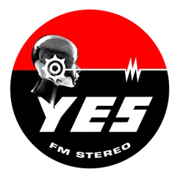 Logo de Yes FM