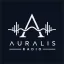 Logo de Auralis Radio