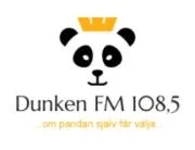 Logo de Dunken FM