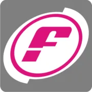 Logo de FUN RADIO 95,3 Sweden