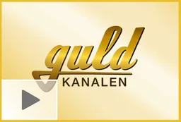 Logo de Guldkanalen (80-tal)
