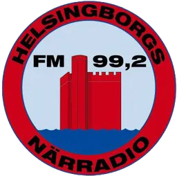 Logo de Helsinborgs närradio